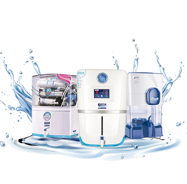 water purifier pune